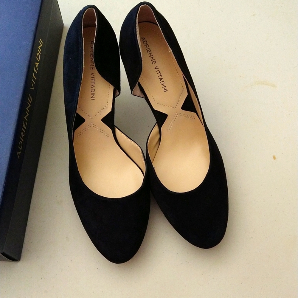 Women's heels